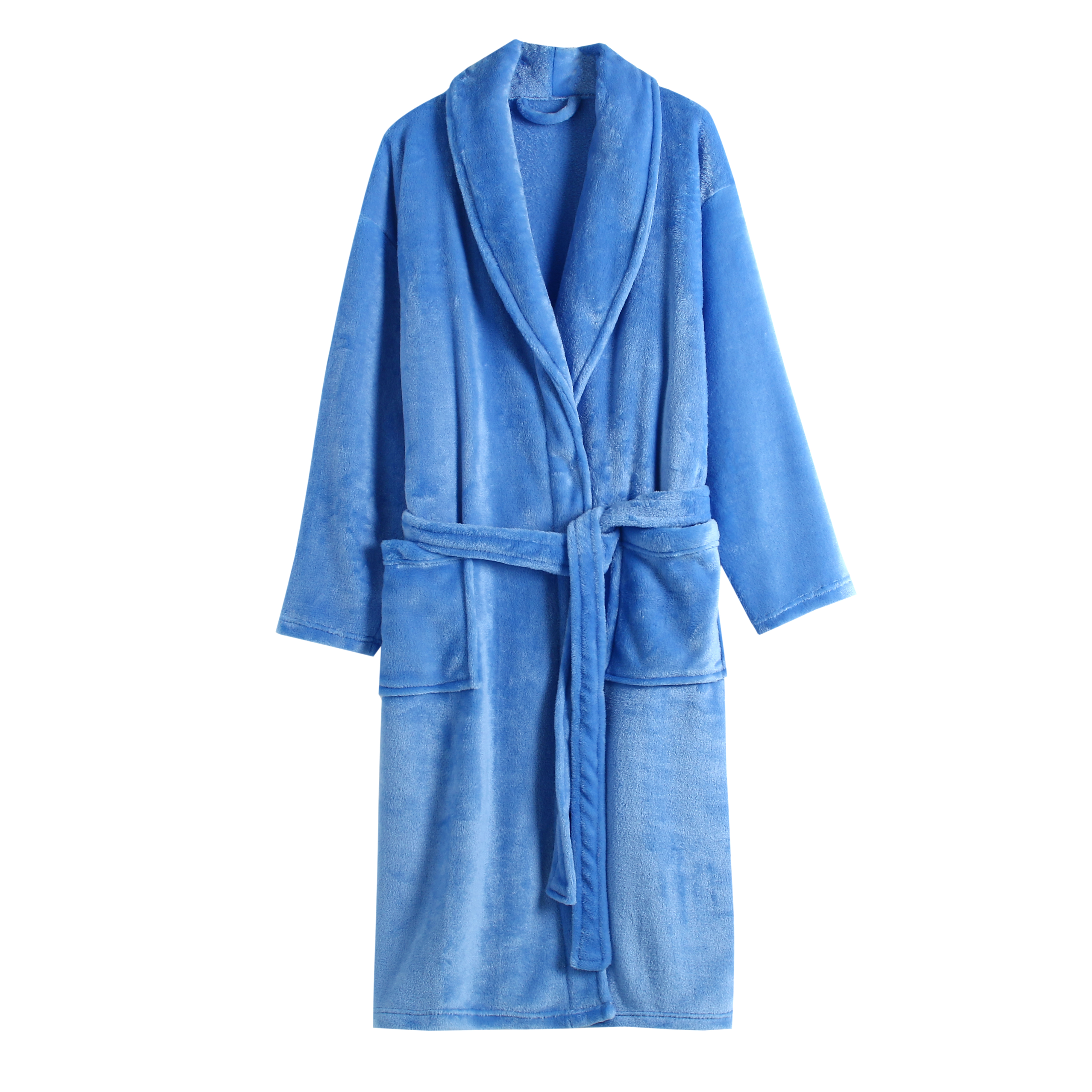 bath robe