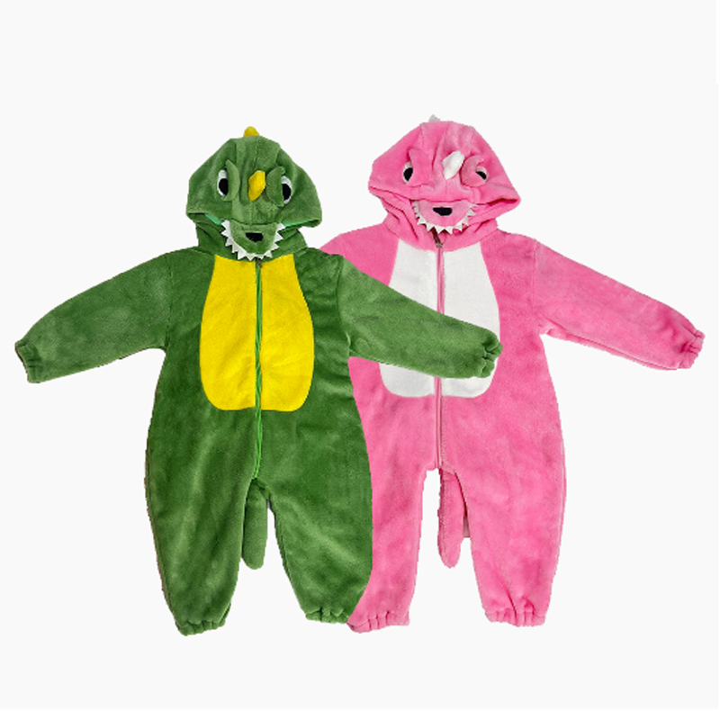 Kids jumping suit